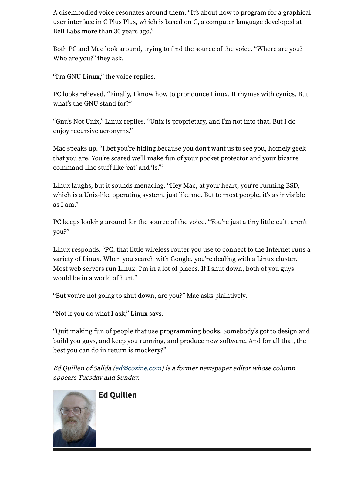 Ed Quillen article page 2